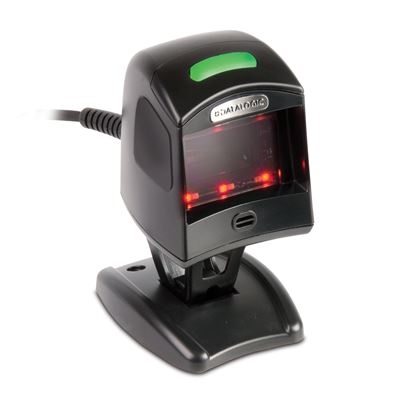 Datalogic Magellan 1100i USB Complete Kit Black (preconfigured)