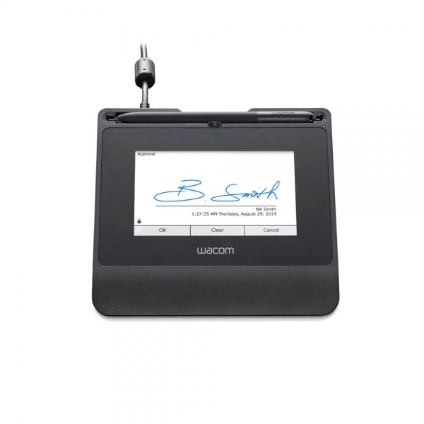SignPad