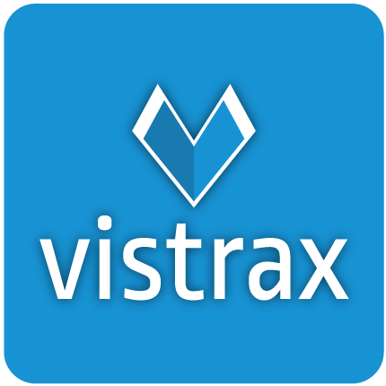 vistrax - the digital visitor book