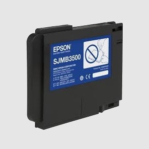 Epson Residual ink tank